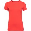Dámske tričko 4F, T-SHIRT Červená L