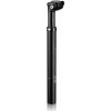 XLC odpruž.sedlovka Comp SP-S08 ? 31,6mm, 350mm, cerná, 80-120kg