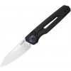 Kershaw AUTO LAUNCH 11 - ALUM BLK/20CV SW K-755020CV