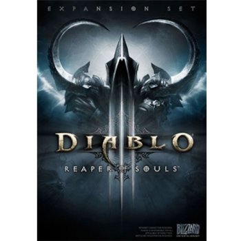 Diablo 3: Reaper of Souls (Collector's Edition)