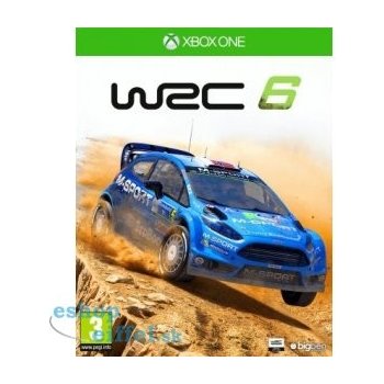 WRC 6