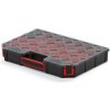 Prosperplast Tager prepážky/krabičky 390 x 284 x 60