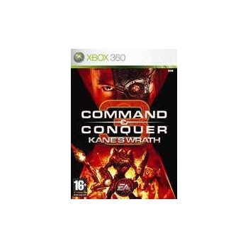 Command & Conquer 3: Kane’s Wrath