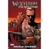 Marvel Wolverine: Old Man Logan (Pevná väzba)