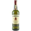 Jameson Whiskey 40% 0,7l (čistá fľaša)