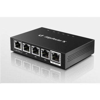 Ubiquiti Edge X