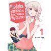 Medaka Kuroiwa Is Impervious to My Charms 1 (Kuze Ran)