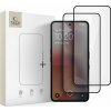 Tech-Protect Glass Fit + 2- Pack Nothing Phone 3A / 3A pro Black 5906302362943