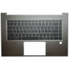 Notebook vrchný kryt HP for ZBook studio G8, with Keyboard (PN: AM2YM000800)