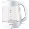 Kanvica rýchlovarná SENCOR SWK 7300WH