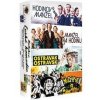 Magic Box České komédie kolekcia (4DVD) N02360 DVD