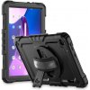 Tech Protect Solid 360 Lenovo Tab M10 10.1 3rd Gen TB328 čierne TEC934067