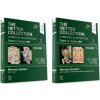 The Netter Collection of Medical Illustrations: Nervous System Package (Michael J. Aminoff,Ted Burns)(Pevná)