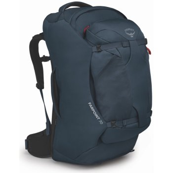 Osprey Farpoint 70l muted space blue