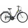 Kenzel Městské kolo Corso Royal 6spd 28