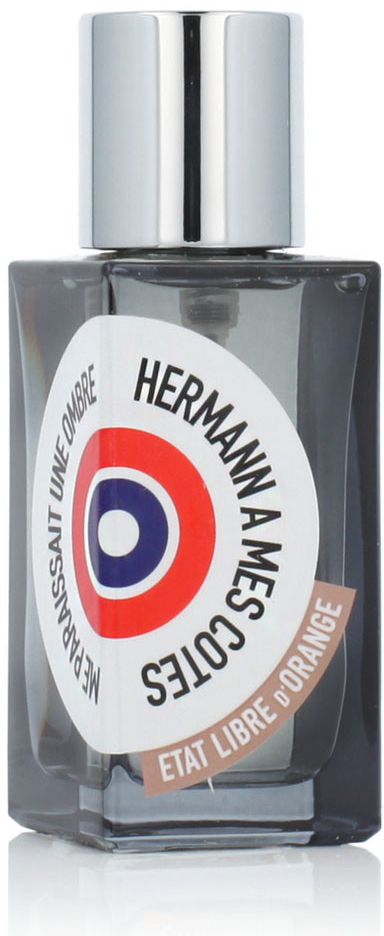 Etat Libre d’Orange Hermann a Mes Cotes Me Paraissait Une Ombre parfumovaná voda unisex 50 ml