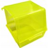 SUM-PLAST bazén pro ptáky 11x11,6x11cm