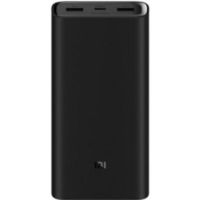 Xiaomi Mi 50W Power Bank 20000mAh 34108