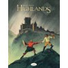 Highlands - Book 1 (Aymond Philippe)