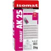 ISOMAT AK 25 Flexibilné polymérové lepidlo C2 TE S2, biela, 25 kg