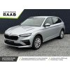 Skoda Scala 85 kW