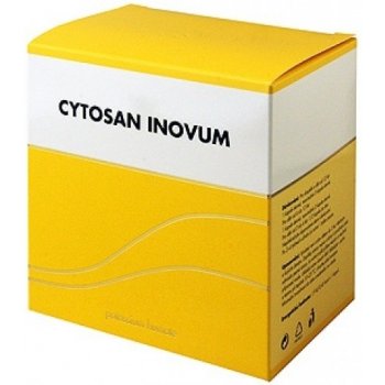 Energy Cytosan Inovum 90 kapsúl