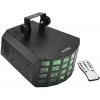 Eurolite LED Derby 5x10W RGBWA