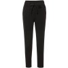 esmara® Dámske nohavice „Jogger“ čierna, S 36/38 (100380048)