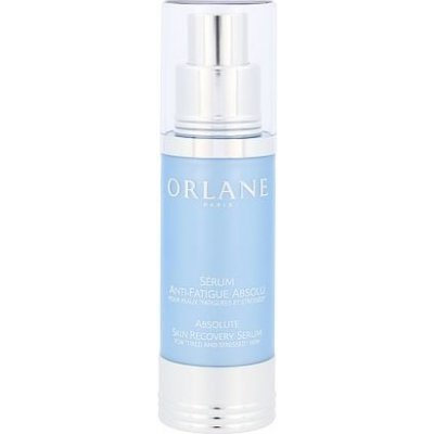 Orlane Absolute Skin Recovery pleťové sérum pro unavenou pleť 30 ml pro ženy