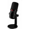 HP HyperX SoloCast samostatný mikrofón black (4P5P8AA)