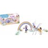 Stavebnica Playmobil 71361 Nebeský Pegas s dúhou (4008789713612)