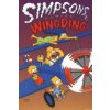 Simpsons Comics Wingding