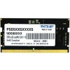 Patriot Signature Line DDR5 32GB 4800MHz CL40 (1x32GB) PSD532G48002S