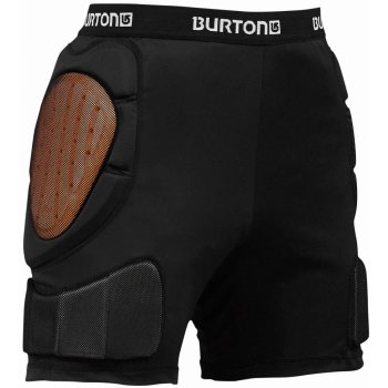 Burton Total Impact Short true