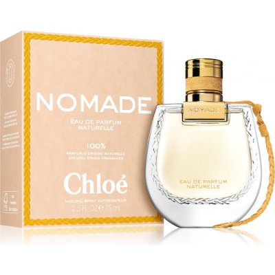 Chloé Nomade Naturelle parfumovaná voda pre ženy 75 ml