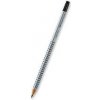 Grafitová ceruzka Faber-Castell 117201 Grip 2001 tvrdosť B s gumou