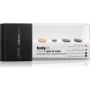 PMD Beauty Replacement Discs Intense Body Small náhradné mikrodermabrazívne disky na telo 1 ks + Intense Body Large náhradné mikrodermabrazívne disky na telo 2 ks + Body Small náhradné mikrodermabrazí