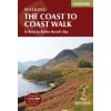 Coast to Coast Walk (Terry Marsh)(Brožovaná)