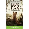 E-kniha Lišiak Pax - Sara Pennypacker