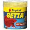 TROPICAL-Betta 50ml/15g