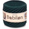 špagáty Bobilon Micro 3 - 5 mm Ultramarine Green