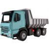 Lena GIGA TRUCKS sklápač Arocs tyrkys