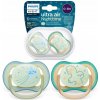 Philips Avent ultra air nočný chlapec 2 ks
