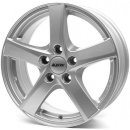 ALUTEC FREEZE 7,5x19 5x114,3 ET40 silver