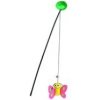 Beeztees Škádlítko pro kočky plastové DAISY 40cm