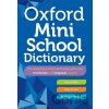 Oxford Mini School Dictionary - Oxford Dictionaries