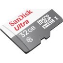 SanDisk Ultra microSDHC 32GB SDSQUNB-032G-GN3MN