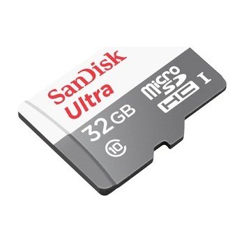 SanDisk Ultra microSDHC 32GB SDSQUNB-032G-GN3MN