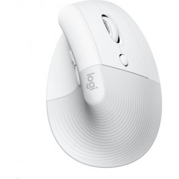 Logitech Lift for Mac Vertical Ergonomic Mouse 910-006477