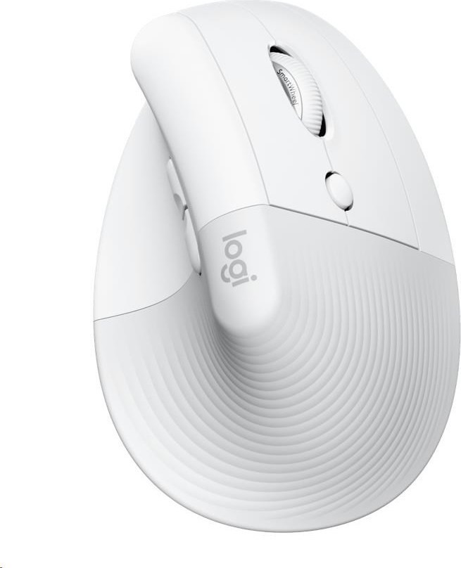 Logitech Lift for Mac Vertical Ergonomic Mouse 910-006477